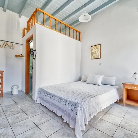 2Islands Villa Afaia Symi Exterior photo