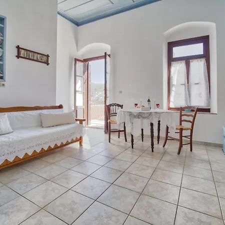 2Islands Villa Afaia Symi Exterior photo