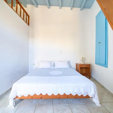 2Islands Villa Afaia Symi Exterior photo