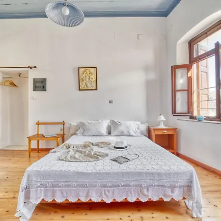 2Islands Villa Afaia Symi Exterior photo