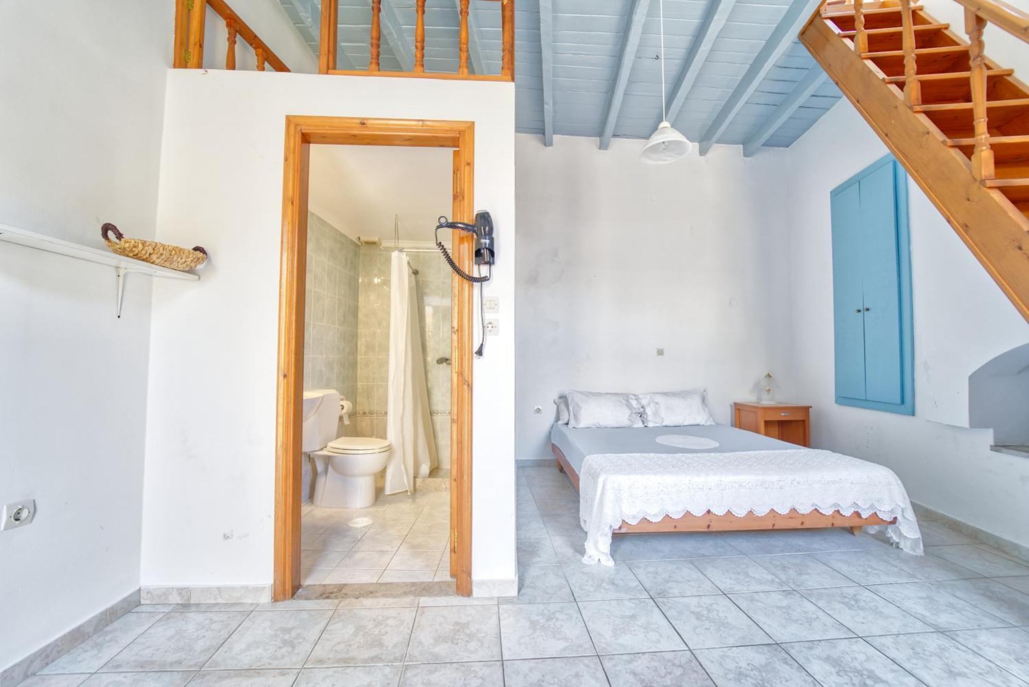Holiday home 2islands Afaia