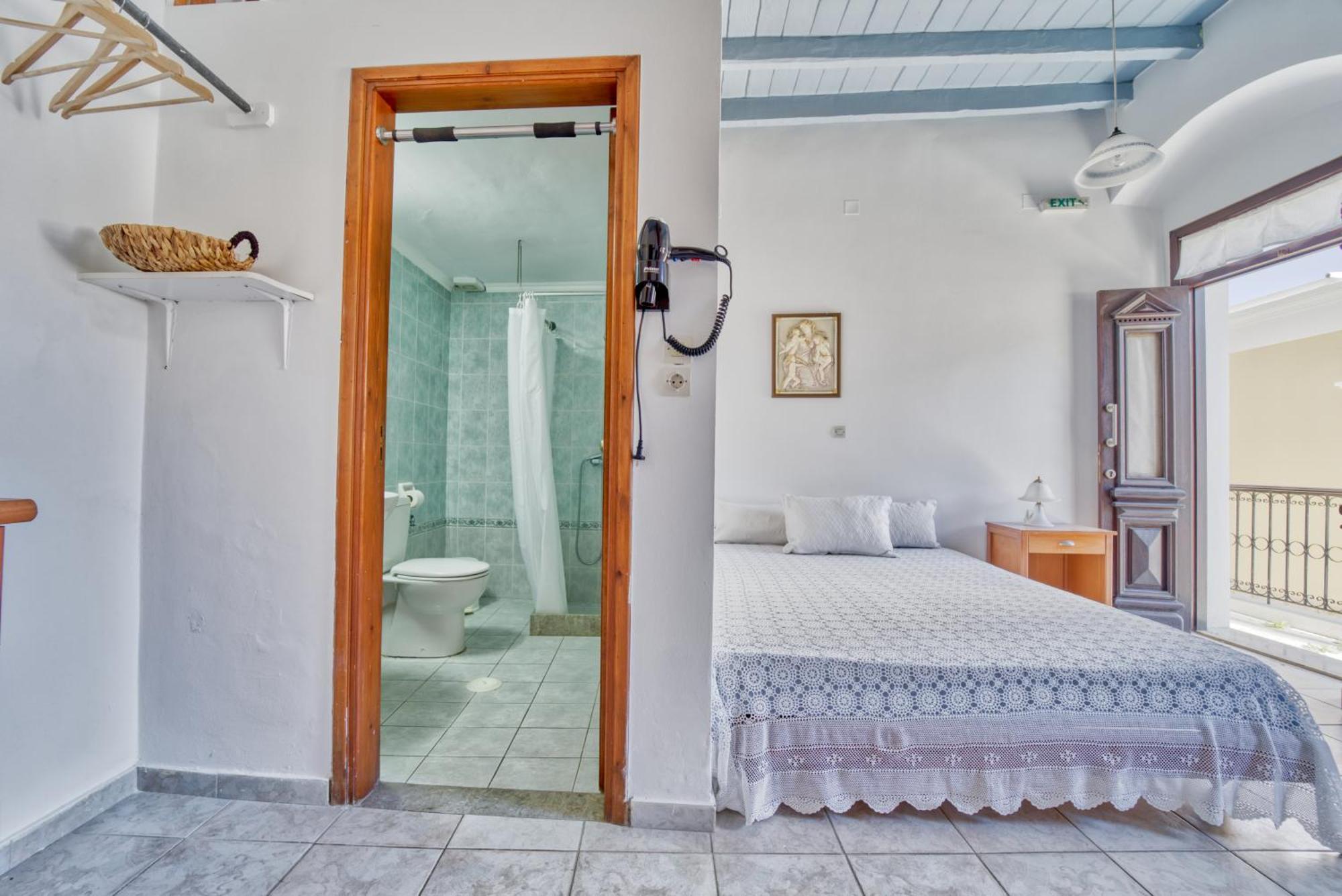 2islands Afaia Holiday home Symi