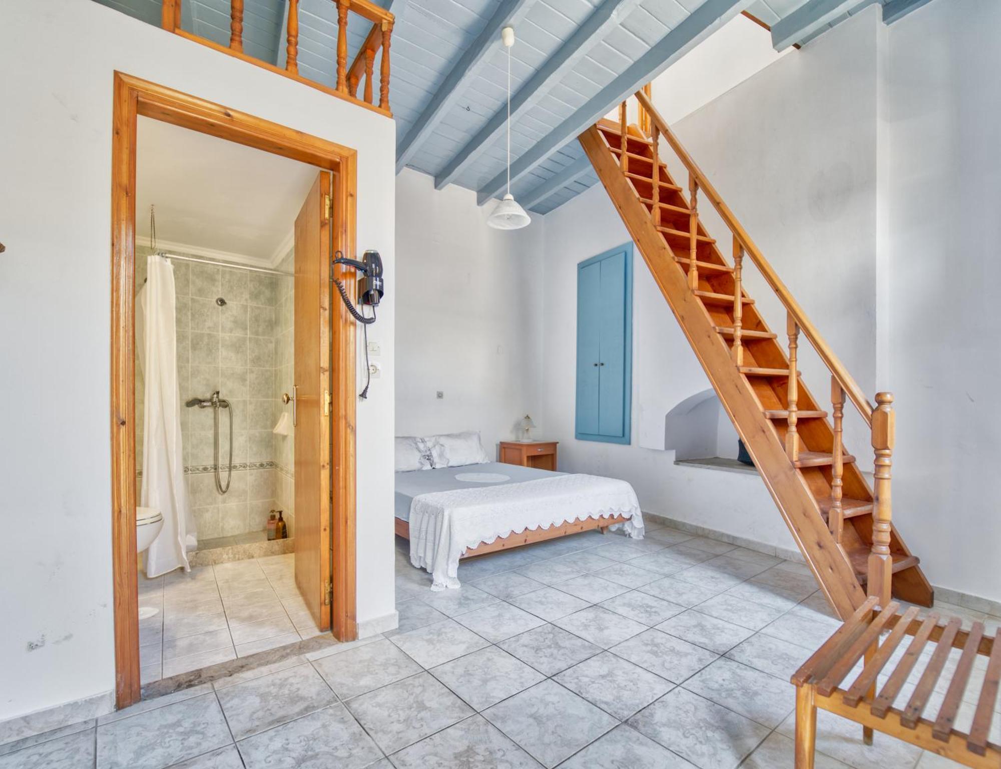 2islands Afaia Holiday home