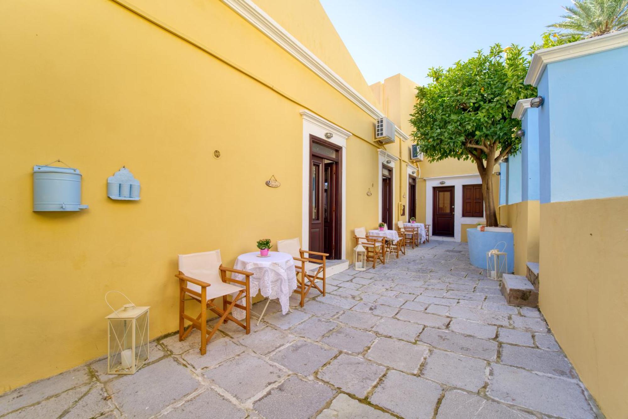 2islands Afaia Holiday home *