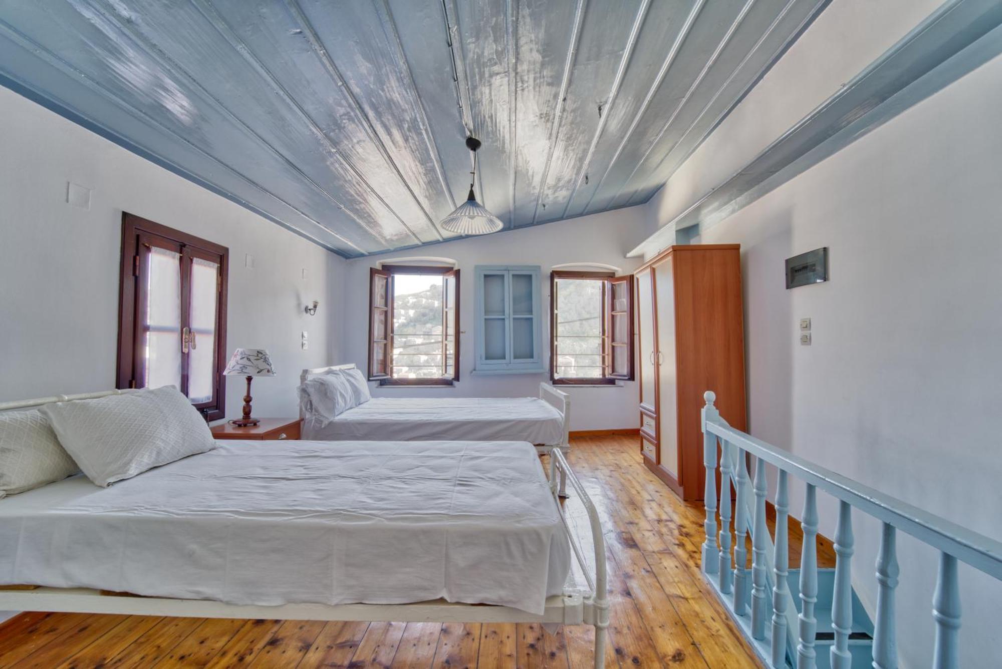 2islands Afaia Holiday home *
