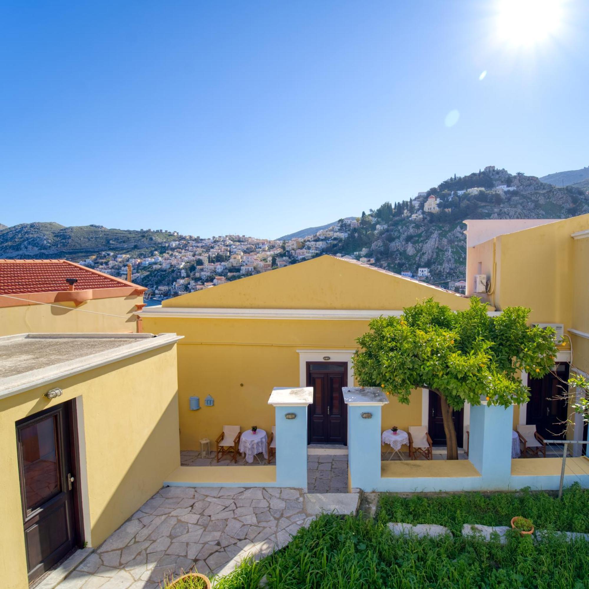 Holiday home 2islands Afaia